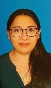 Nathalye Eugenia Vargas Jáuregui