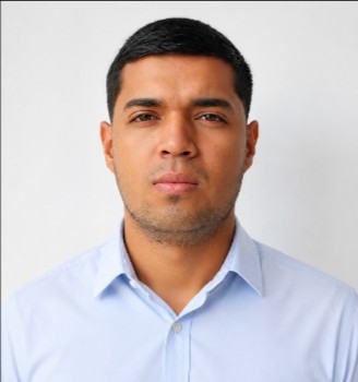 Carlos Andres Pulgarin Ospina
