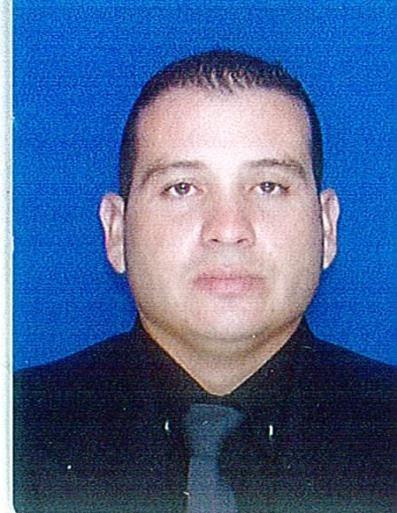 RUBEN DARIO TARAZONA FUENTES