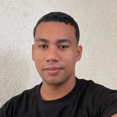 Jesús David Cuello Arroyo