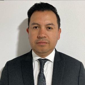 Luis Carlos Vargas Mesa