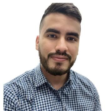 Luis Fernando Correa Pillimue