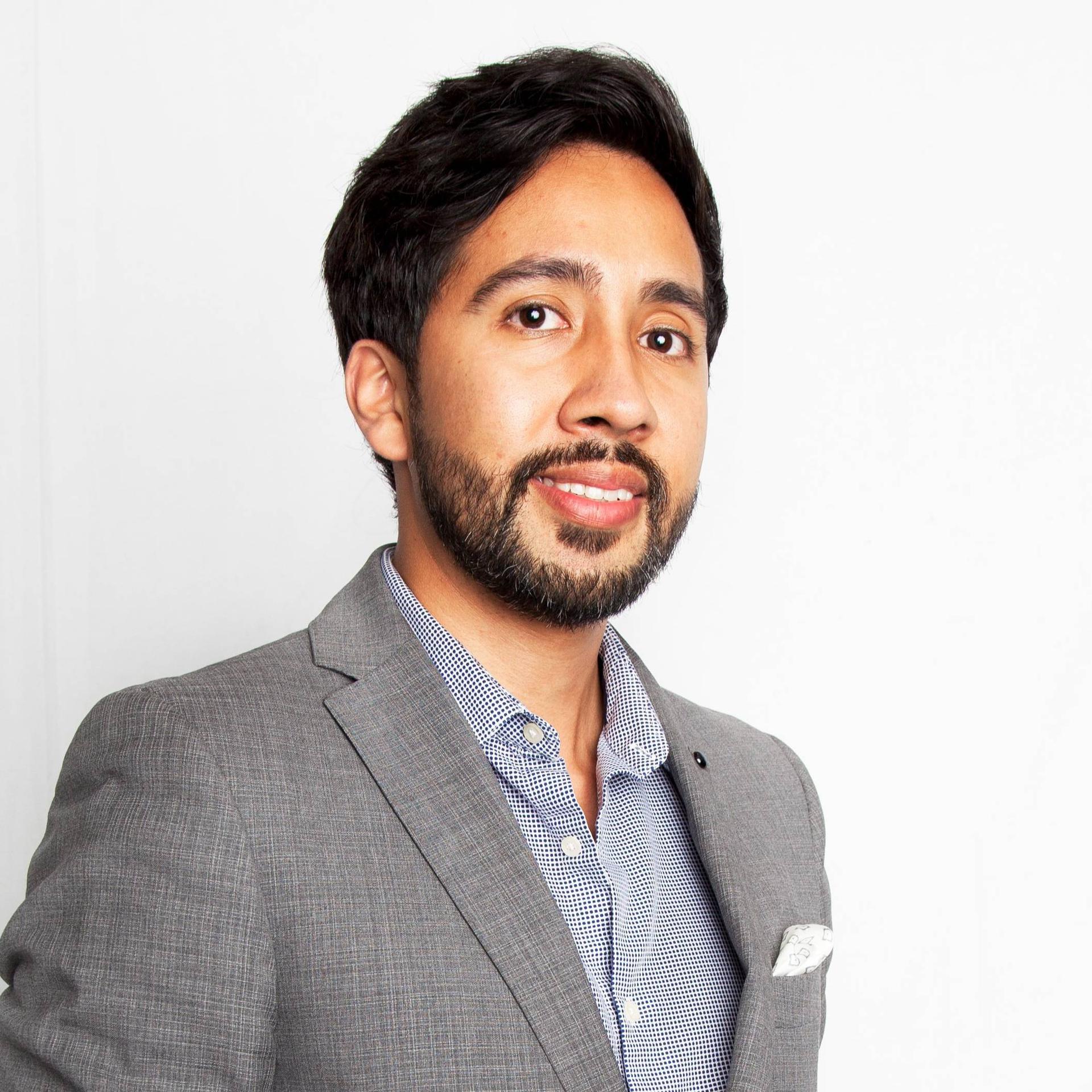 Miguel Morales