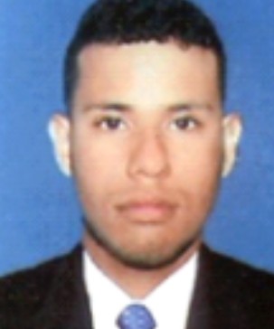 Dicson Andres Palomo Casallas