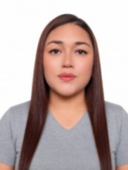Julieth Katerin Diaz Plazas