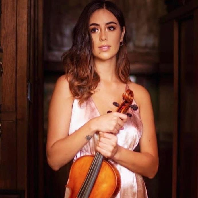 LUISA VARON