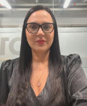 Luisa Fernanda Restrepo Jaramillo