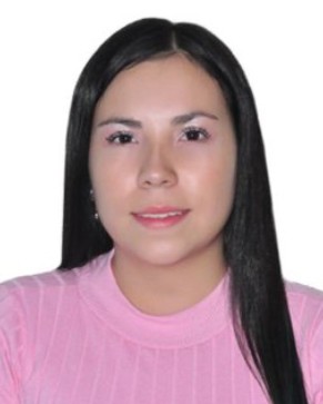 Karen Julieth Barragan Caballero