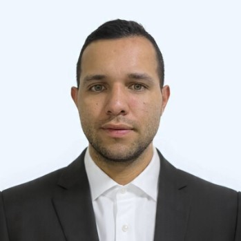 Mario Alejandro Hernández Adarme
