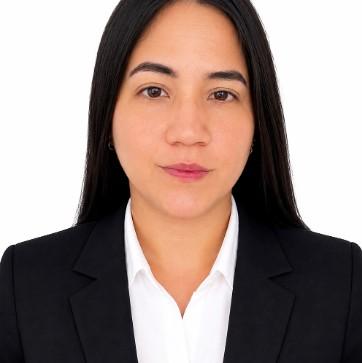 Angela Bernal