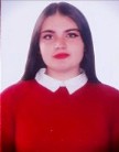 Karen Daniela Acosta Méndez