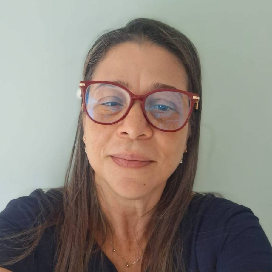 Carolina García Gil
