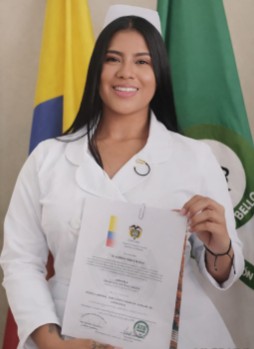 Xiomara nuñez mejia