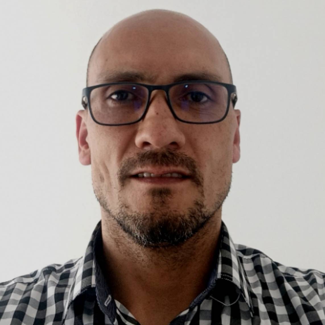 Fabrizio Jiménez Ramírez