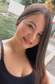 Erika Yoana Marín González