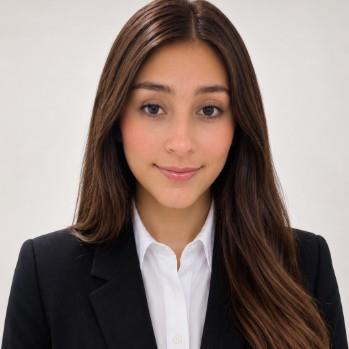 Sara Daniela Garzon Mican