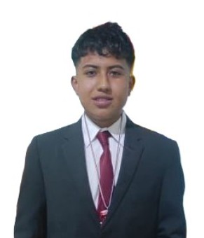 Brayan Camilo De La Cruz Moncayo