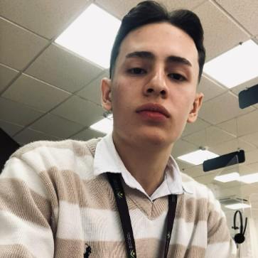 Edier Alexis Oliveros Jaramillo