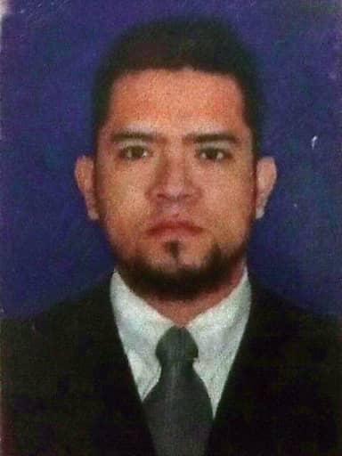 Ricardo Augusto Salguero Grajales