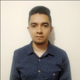 Jonathan Olarte Cardenas