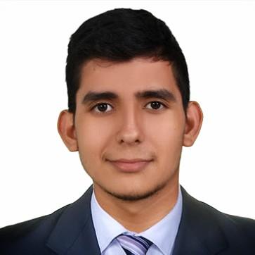Esteban Valero Ángel