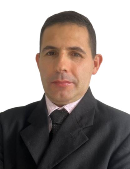 Henderson Rojas Borda