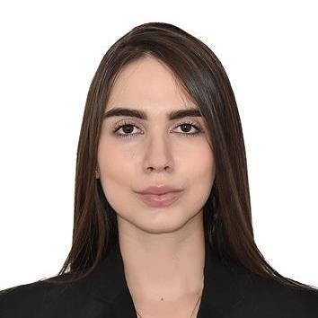 ANA SOFIA PÁEZ CARMONA