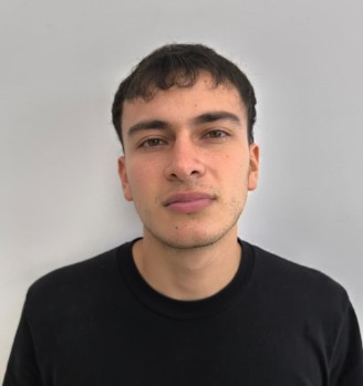David Santiago Martinez Soto