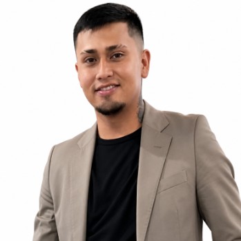 Faiber Erminson Cruz Cruz
