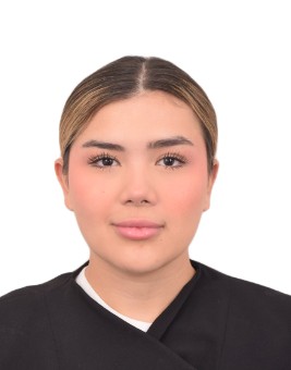 Juanita Corredor Bustamante