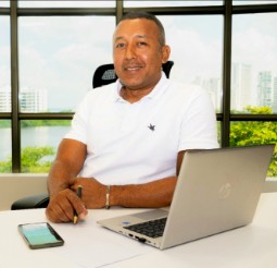 Jhon Jairo Conrado Barranco