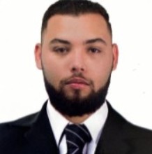 Cristian Enrique Castillo Alvarez