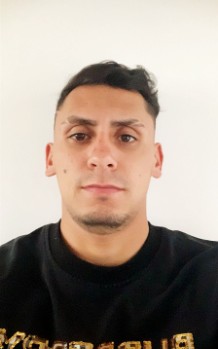 Fabio Hernan Diaz Piraban