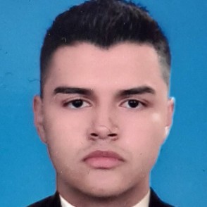 Juan Esteban Aguirre Garcia