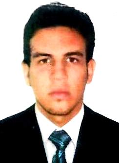 SERGIO ANDRES PABON BLANCO