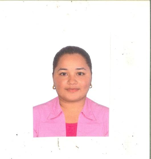 Yoverli Hoyos Correa