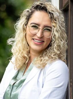 LEIDY JHOANA PEREZ GAVIRIA