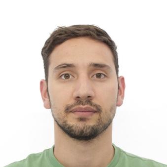 Nicolás Campos Gómez