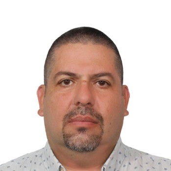 RICARDO SARMIENTO AREVALO