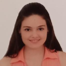 Lizeth Natalia Garcia Arenas