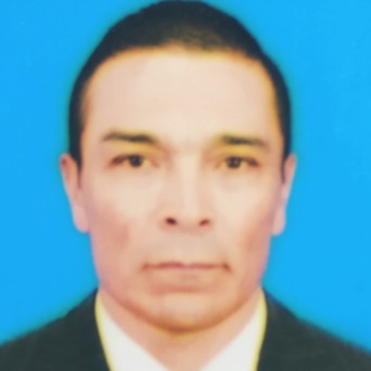 Luis Norberto Ramirez Bermudez