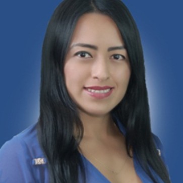 YOANA MARICELA Munoz