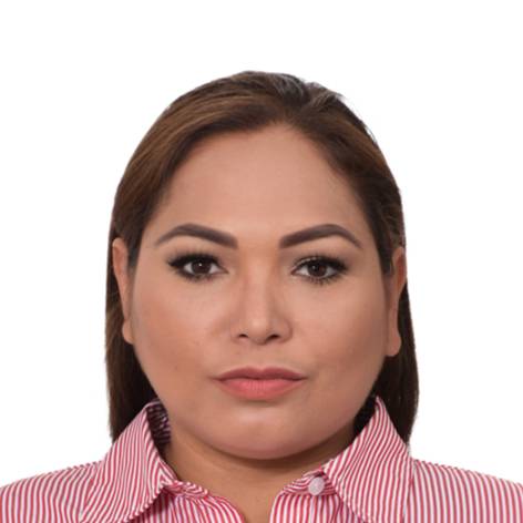 Brigitte Valencia