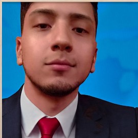 James Muñoz