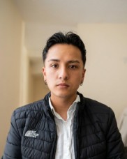 Sergio Alejandro Dueñas Mayorga