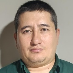 Johny Fernandez Guerrero