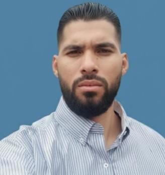 Alexis José Gregorio Muñoz Rubén