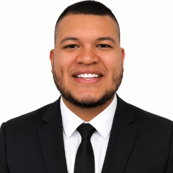 Jimmy Darwin Ramirez Perez