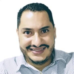 Jairo Eduardo Robayo Robayo