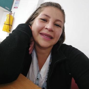 Yury Brigitte Velásquez Cruz